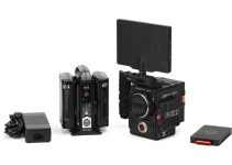 RED Announces GEMINI 5K Camera Kit, That Saves You Some Cash