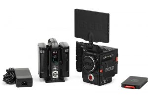 RED Announces GEMINI 5K Camera Kit, That Saves You Some Cash