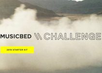 Enter the Musicbed Challenge 2019 for a Chance to Win $80K in Prizes!