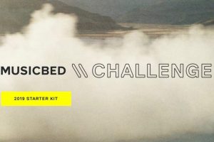 Enter the Musicbed Challenge 2019 for a Chance to Win $80K in Prizes!