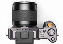 Hasselblad X1D II and XCD 35-75mm Zoom Lens Announced