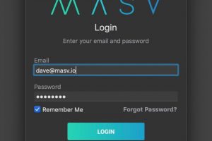 MASV Update: SLACK Integration and New Desktop Apps