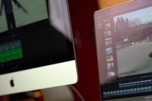2019 MacBook Pro vs 2019 5K iMac – Which One Should You Choose For Editing?