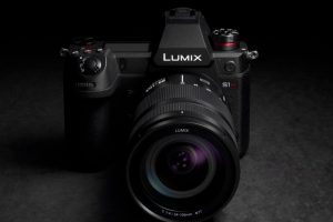 Panasonic Lumix S1H is a Video-Oriented 6K Full-Frame Mirrorless Hybrid