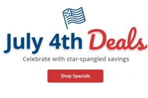 Save Up to $1,000 with These Enticing 4th of July Deals for Filmmakers