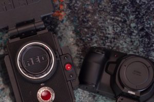 BMPCC 4K vs RED Raven – Which One Should You Choose in 2019?