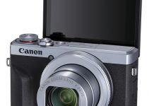 Canon Unveils PowerShot G7 X Mark III and G5 X Mark II Entry-Level Cameras