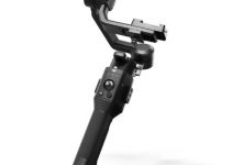 Meet the DJI Ronin-SC – a Smaller and Lighter Gimbal for Mirrorless Cameras