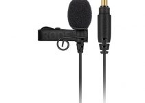 Meet the RODE Lavalier GO – a Tiny Professional-Grade Lavalier Mic