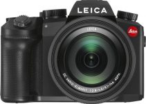 Leica V-Lux 5 is a Premium (Panasonic) All-In-One Travel 4K Camera