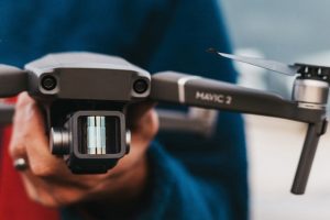 Moment Rolls Out the World’s First Anamorphic Lens for Drones