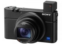 Sony RX100 VII Gets “Next Level” AF Performance from the Sony a9!