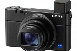 Sony RX100 VII Gets “Next Level” AF Performance from the Sony a9!