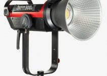 Aputure LS C300D II “575 HMI Killer” LED and Aputure Lantern Unleashed!