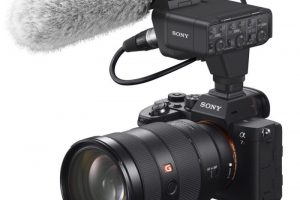 Sony a7R IV Announced: 61MP Full-Frame Sensor and Real-time Eye AF for Video!