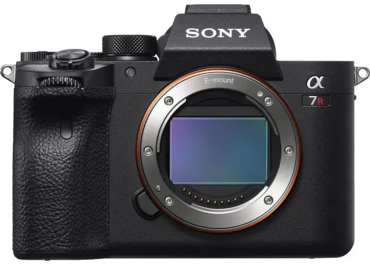 Rumor: The Next Sony A7R V to Shoot 8K Video Using 61MP Sensor