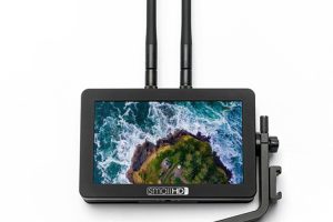 BMPCC 4K Wireless Monitor Setup for Your Consideration