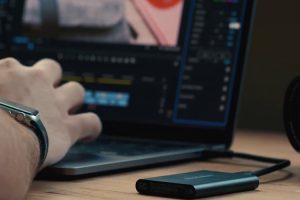 Best Hard Drives for Your Video Editing and Backup Workflow