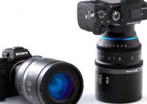 Irix Announces First Cine Lens – 150mm T3.0 Macro