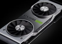 NVIDIA Launches GeForce RTX 20-Series SUPER Graphics Cards