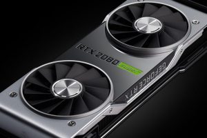 NVIDIA Launches GeForce RTX 20-Series SUPER Graphics Cards