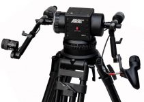 ARRI Announces Digital Encoder Head DEH-1