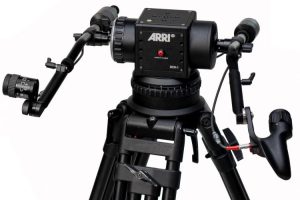 ARRI Announces Digital Encoder Head DEH-1