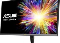 Meet the Asus ProArt 4K HDR Monitor with Mini-LED Backlighting and Dolby Vision Support