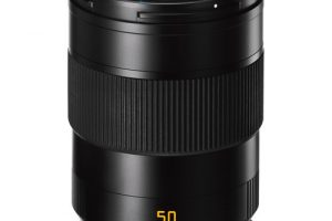 Leica APO Summicron SL 50mm f/2 for L-Mount Announced