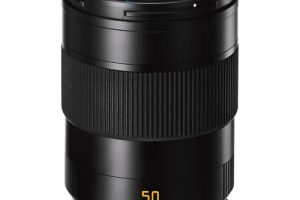 Leica APO Summicron SL 50mm f/2 for L-Mount Announced