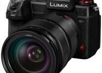 Panasonic S1H to Get Full-Frame RAW via HDMI to Atomos Ninja V Soon