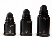 Atlas ORION 2x Anamorphic Lenses Going Up in Price Soon