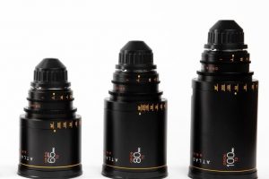 Atlas ORION 2x Anamorphic Lenses Going Up in Price Soon