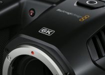 Blackmagic Pocket 4K BMPCC 6K Approved SSD, CFast and SD Cards List
