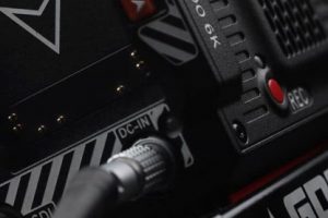RED KOMODO 6K Camera Module – What We Know So Far
