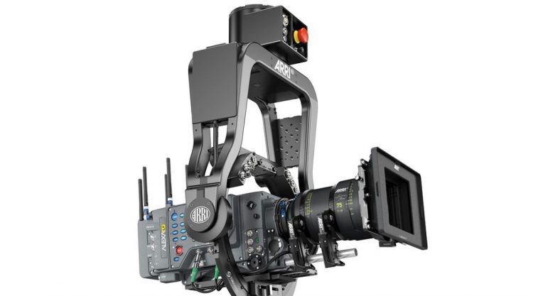 ARRI SRH-3