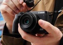 Canon EOS M6 Mark II and Canon EOS 90D Coming Soon
