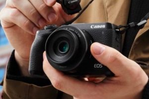 Canon EOS M6 Mark II and Canon EOS 90D Coming Soon