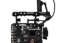 Wooden Camera ARRI LPL Mount for RED Ranger Camera