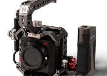 TILTA Announces Camera Cage for Z-CAM