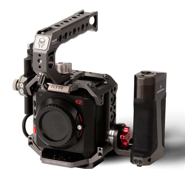 Tilta Cage Z-Cam