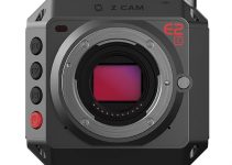 Z CAM E2C Announced – a Micro 4/3 4K 10-bit Cinema Camera Selling for Just $799