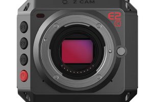 Z CAM E2C Announced – a Micro 4/3 4K 10-bit Cinema Camera Selling for Just $799