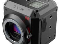 Zacuto has a Cage for the Z CAM E2 4K Camera