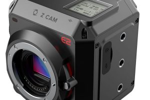 Zacuto has a Cage for the Z CAM E2 4K Camera