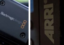 How Does the URSA Mini G2 Stack Up Against the ARRI Amira