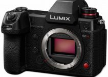 Panasonic S1H 6K Full-Frame Footage, Price, Specs Revealed