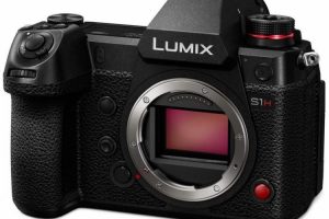 Panasonic S1H 6K Full-Frame Footage, Price, Specs Revealed