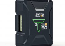 Anton Bauer Launches TITON SL Battery Series at IBC