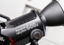 Aputure Announce LS 600D – the Company’s Brightest Daylight LED Yet